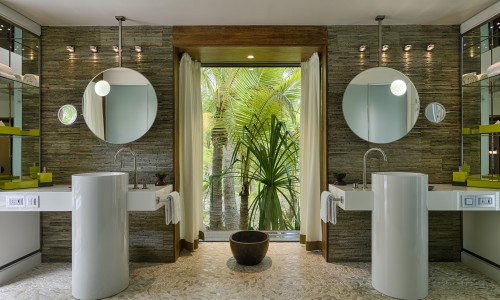 Villa 1 chambre
